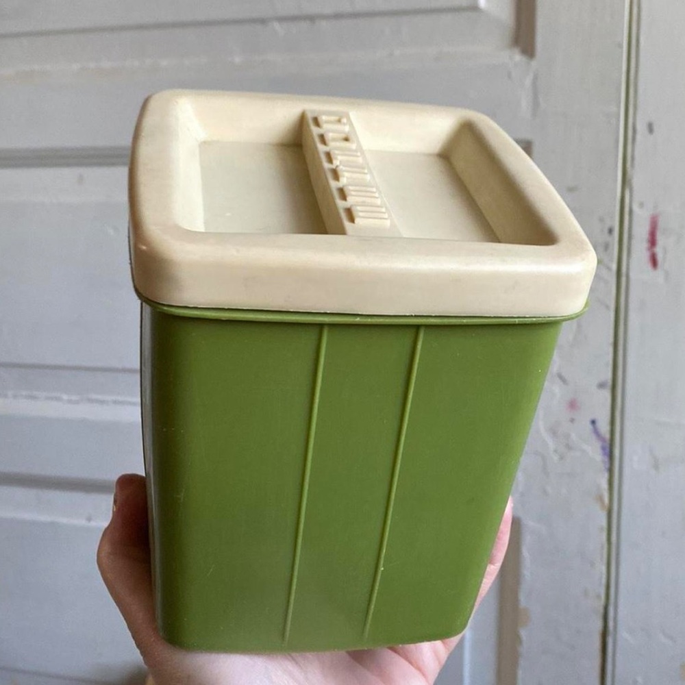 Tupperware